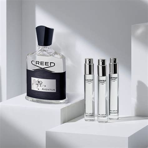 creed refill